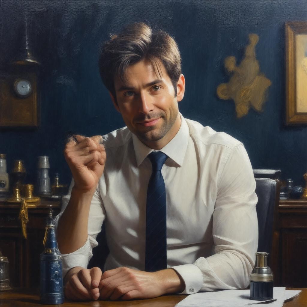 David Tennant